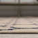 Arabesque Ogee Trellis Beige/Navy Indoor/Outdoor Rug