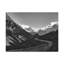 No Frame Print on Canvas