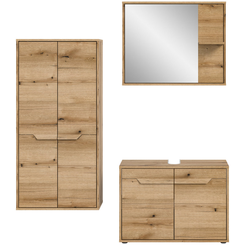 Zeno Bathroom Suite