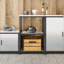 Storage Kitchen Cabinet Set-1665405564