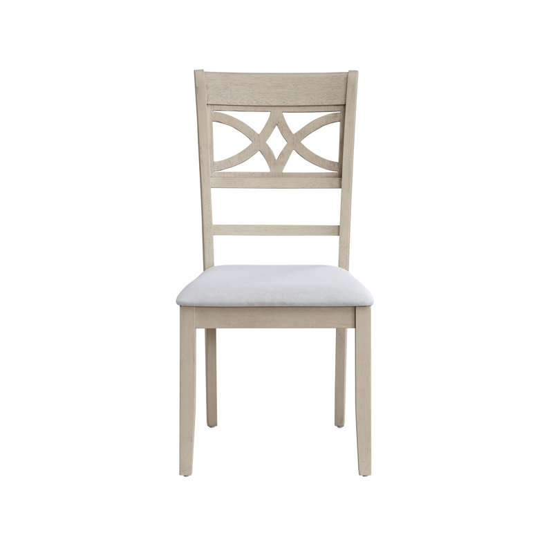 Ensemble de 2 chaises d'appoint Ferris