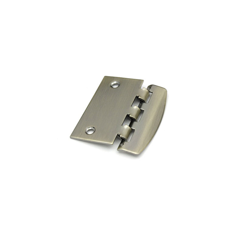 Door Flip Lock, Antique Brass