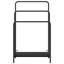 Steel Coat Rack-779953707
