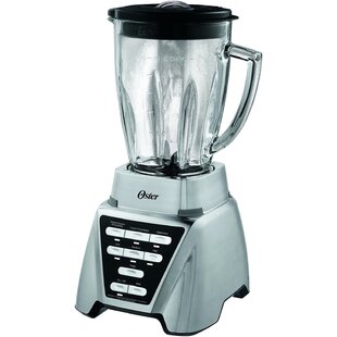 Oster Beehive Performance Blender With 1100-Watt Motor In Silver And Copper