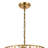 Dufrene 5 - Light Dimmable Chandelier-268584493