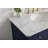 Otto 36'' Single Bathroom Vanity with Top-54310519-54310521