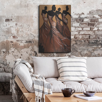 «Flow» par Monica Stewart