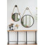 Miroir rond 19,5 po Cleveland