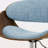 Adjustable Swivel Bar Stool