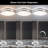 12 Inch LED Flush Mount Ceiling Light, 20W Dimmable, 3000K/4000K/5000K Adjustable & Brush Nickel, Modern Round Ceiling Chandelier for Living Room, Bedroom, ETL Listed-2141774476