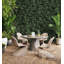 Portia Patio Chair-1150407070
