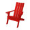 Chaise Adirondack pliante Koenig
