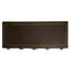 Cairo 62'' W Solid Wood Console Table