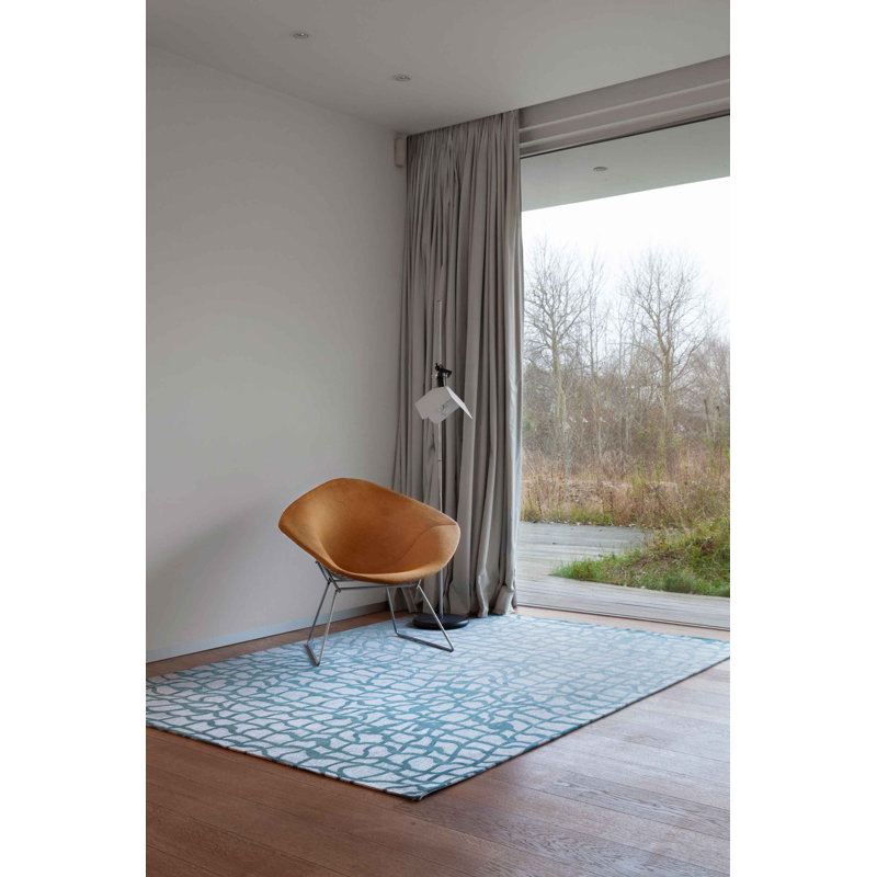 Abstract Area Rug, Rectangle 280 x 360cm