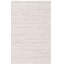 Tapis intérieur / extérieur de couleur unie Ledah 200 Performance-297585616