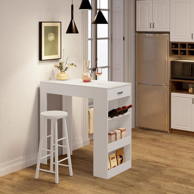 Nzinga Dining Table