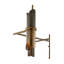Lustre Stockman