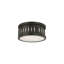 Plafonnier encastré 2 lumières 10 po Alipio-22522521