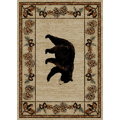 Acorn Trail Antique
