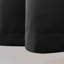 Ensemble de rideaux de cuisine Red Barrel Studio®-778279514-778279510