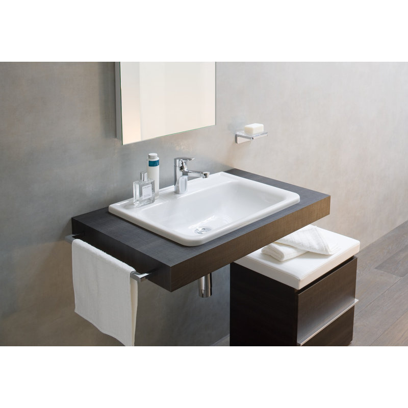 Laufen PRO 22.05'' L Bathroom Sink