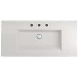 Ravenna Bathroom Sink