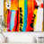 Toile tendue