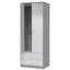 Bhargavi Manufactured Wood Wardrobe-420931222