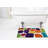 Gallager Cotton Blend Non-Slip Bath Rug-1398550323