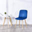 Chaise d'appoint, chaises de salle à manger, chaises de cuisine Mcdonagh-488769325-490187117