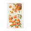 «Orange Blossom Home» sur toile par Xuan-1288235160