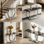 Console en verre-1925260077-2093800368