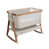 Scandinavian Walnut/Ecru selected