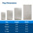 Plastic Replacement Flap-2845634