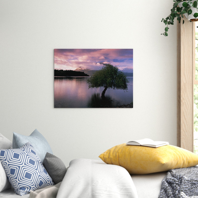 Pete Seaward - No Frame Print, Paper