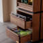 Armoire d'appoint Rotary