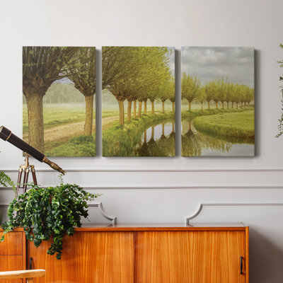 " Holland " 3 - Pieces