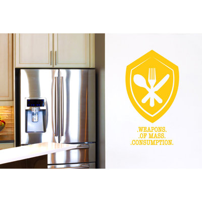 Wall Decal