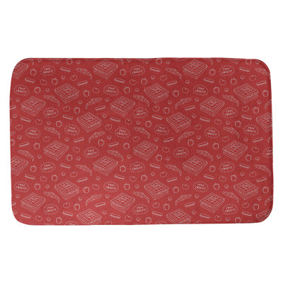 Tapis pour salle de bain Avicia