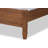 Ceria Platform Bed-1462315826