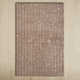 Cooke Handmade Taupe Rug