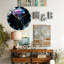 Horloge murale 12 po