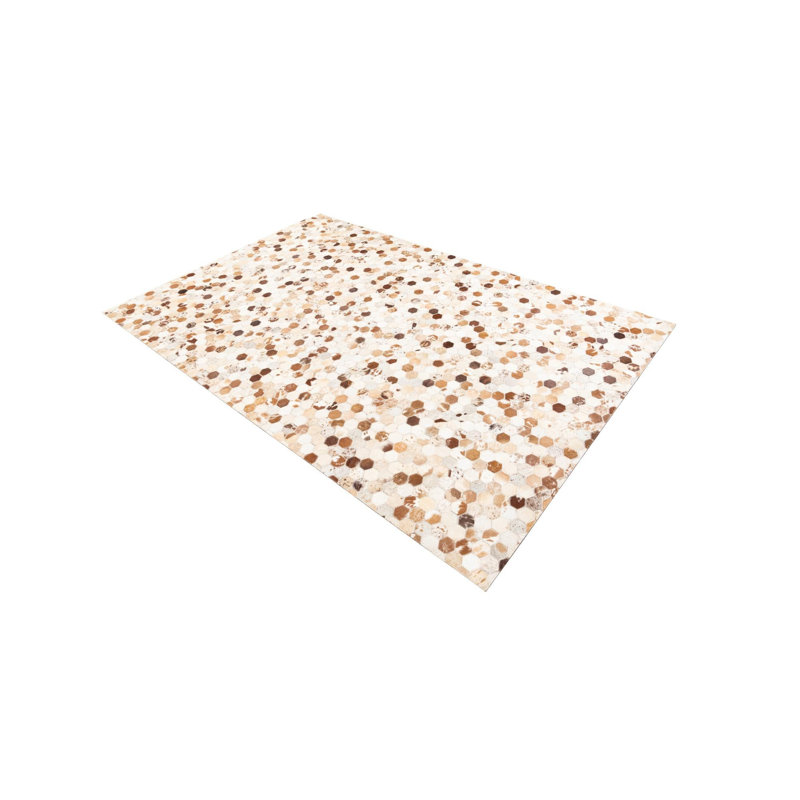 Tapis multicolore Orlowski