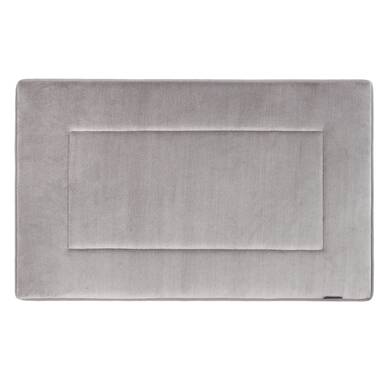 MICRODRY Quick Dry Memory Foam Bath Mat for Bathroom, Runner