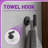 3 - Piece Bathroom Hardware Set-93658035
