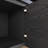 60" Wood Modern 3-Door Sideboard With Solid Wood Veneer-116970430