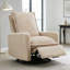Fauteuil inclinable et pivotant-872801670