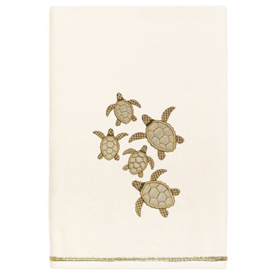 Midweight Bath Towel