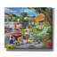«Cookout» par Bigelow, illustrations sur toile-814620820