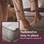 Sleepeezee Hotel Luxe Mattress Protector-124567316